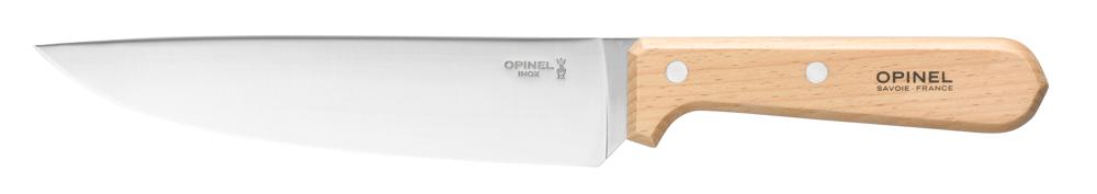 Opinel Trio parallele set 3 nožů ( přírodní ) 001838