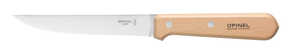 Opinel Trio parallele set 3 nožů ( přírodní ) 001838