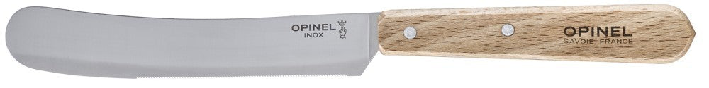 Opinel Nůž snídaňový rukojeť natural 002175