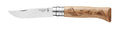 Opinel VRI N°8 Inox Gravure Sport Velo 002187