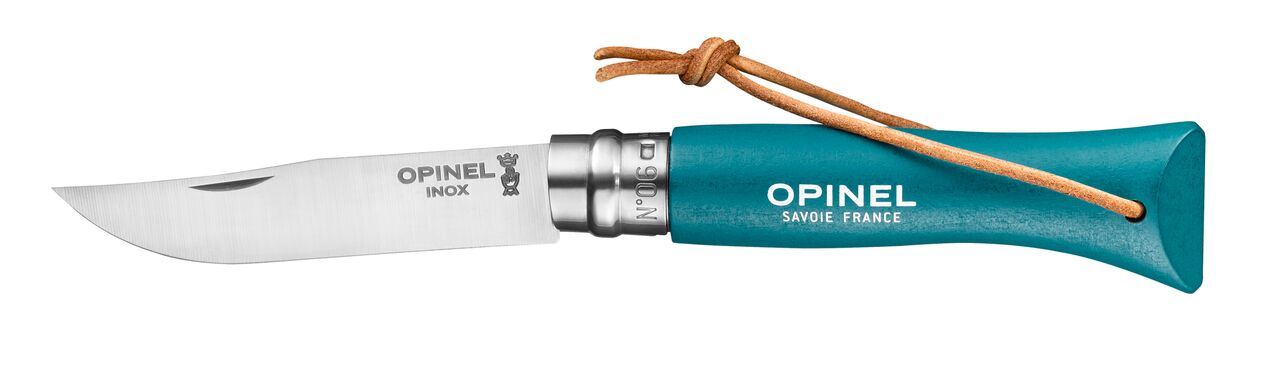 Opinel Vri N°06 nůž Trekking