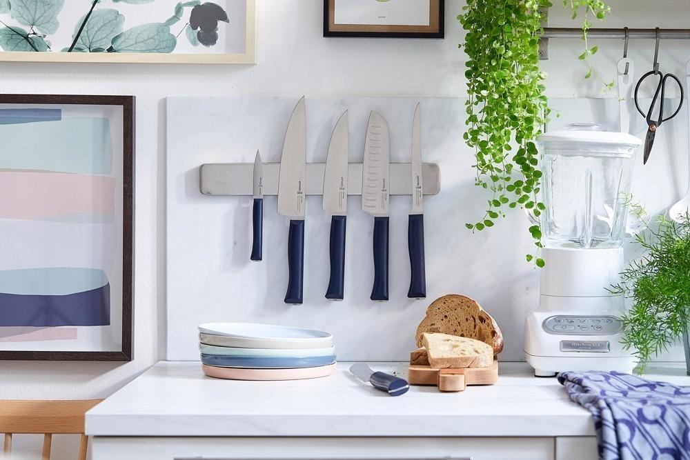 Opinel VRI N°219 Intempora santoku 17 cm 002219