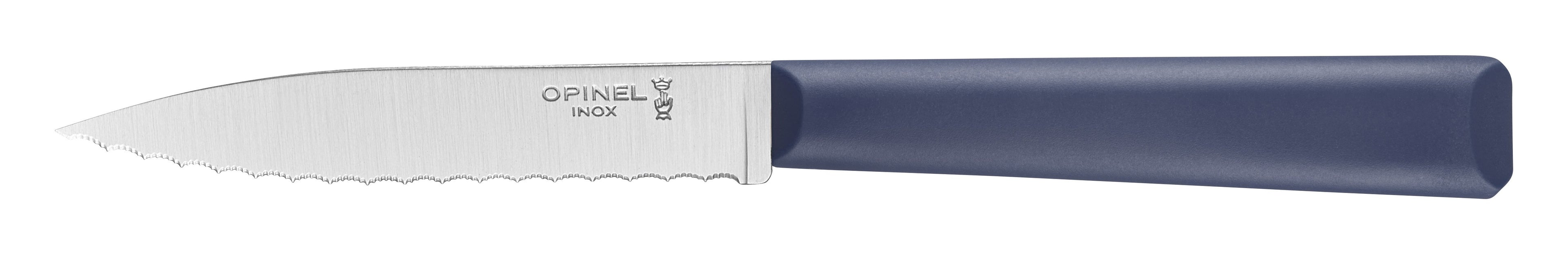 Opinel N°313 Essentiels zoubkovaná čepel