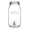Kilner skleněný nápojový automat s kohoutkem 3l 0025.008
