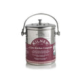 Kilner komposter 19x14 cm/ 2l nerez 0025.416