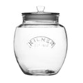 Kilner skleněná dóza s víčkem oblá 4l 0025.743