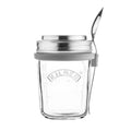 Kilner snídaňový set se lžící  0025.899