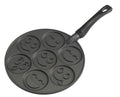 Nordic Ware Pánev na lívance smajlík 1920