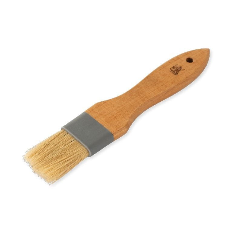 Nordic Ware Štětec na pečivo z přírodních štětin, buk 2122