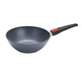 Woll Diamond Lite IND pánev Wok 30x10 cm odnim.rukojeť 11030DPI