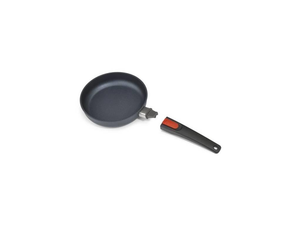 Woll Diamond Lite IND pánev Wok 34x11 cm odnim.rukojeť 11034DPI