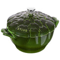 Staub Cocotte hrnec artyčok 22 cm 1003294