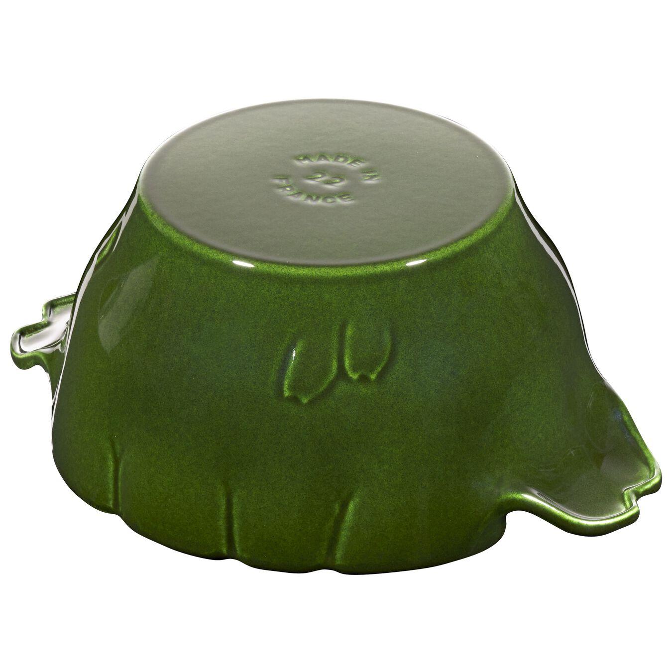 Staub Cocotte hrnec artyčok 22 cm 1003294