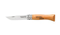 Opinel VRN N°06 Carbon  113060