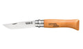 Opinel VRN N°08 Carbon 113080