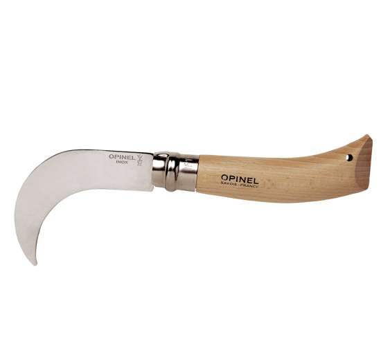 Opinel VRI N°10 Inox nůž prořezávací 113110