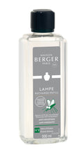 Maison Berger Paris Anti-mosquito Vent d'Océan/vůně oceánu proti komárům náplň do lamp 0,5l 115052