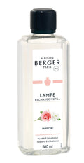 Maison Berger Paris Paris Chic/Chic Paříž náplň do lamp 0,5l 115065