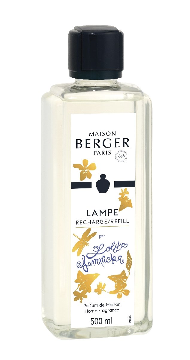 Maison Berger Paris Lolita Lempicka náplň do lamp 0,5l 115237