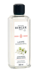 Maison Berger Paris Precious Jasmine/Vzácný Jasmín náplň do lamp 0,5l 115286