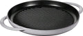 Staub STAUB Grilovací pánev se dvěma úchyty 22 cm