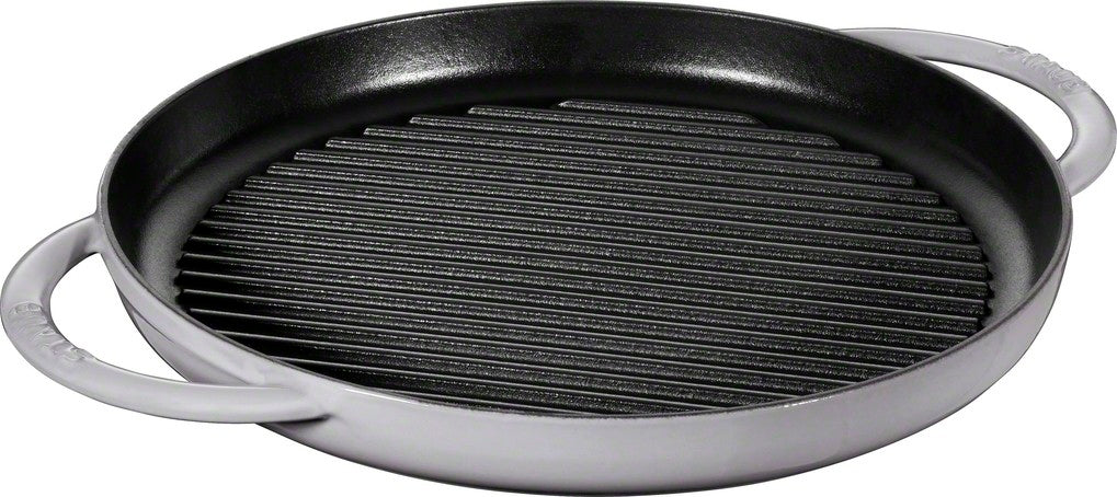 Staub STAUB Grilovací pánev se dvěma úchyty 22 cm