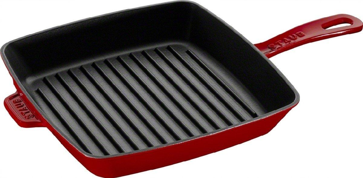 Staub STAUB Americká grilovací pánev 26x26 cm