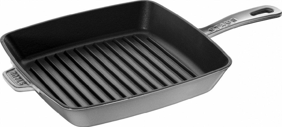 Staub STAUB Americká grilovací pánev 26x26 cm