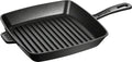 Staub STAUB Americká grilovací pánev 26x26 cm
