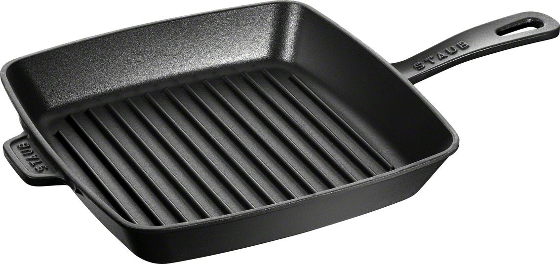 Staub STAUB Americká grilovací pánev 26x26 cm