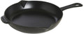 Staub Pánev indukční 26 cm litinová rukojeť černá 1004370