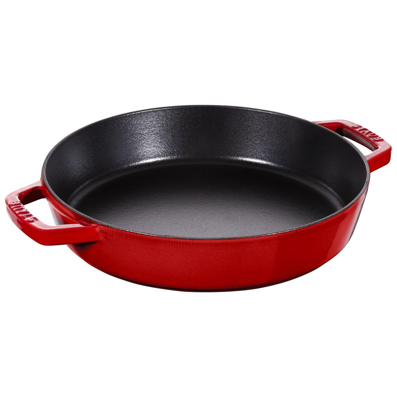 Staub STAUB Pánev se dvěma úchyty 26 cm