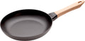 Staub Pánev 24 cm dřevěná rukojeť černá 1005022