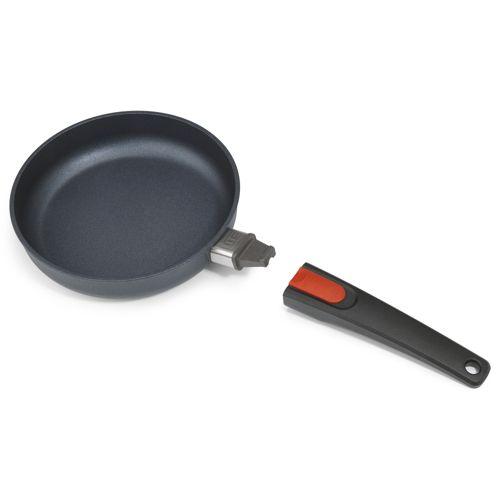 Woll Diamond Lite IND pánev na palačinky 26 cm odnim.rukojeť 1226DPI
