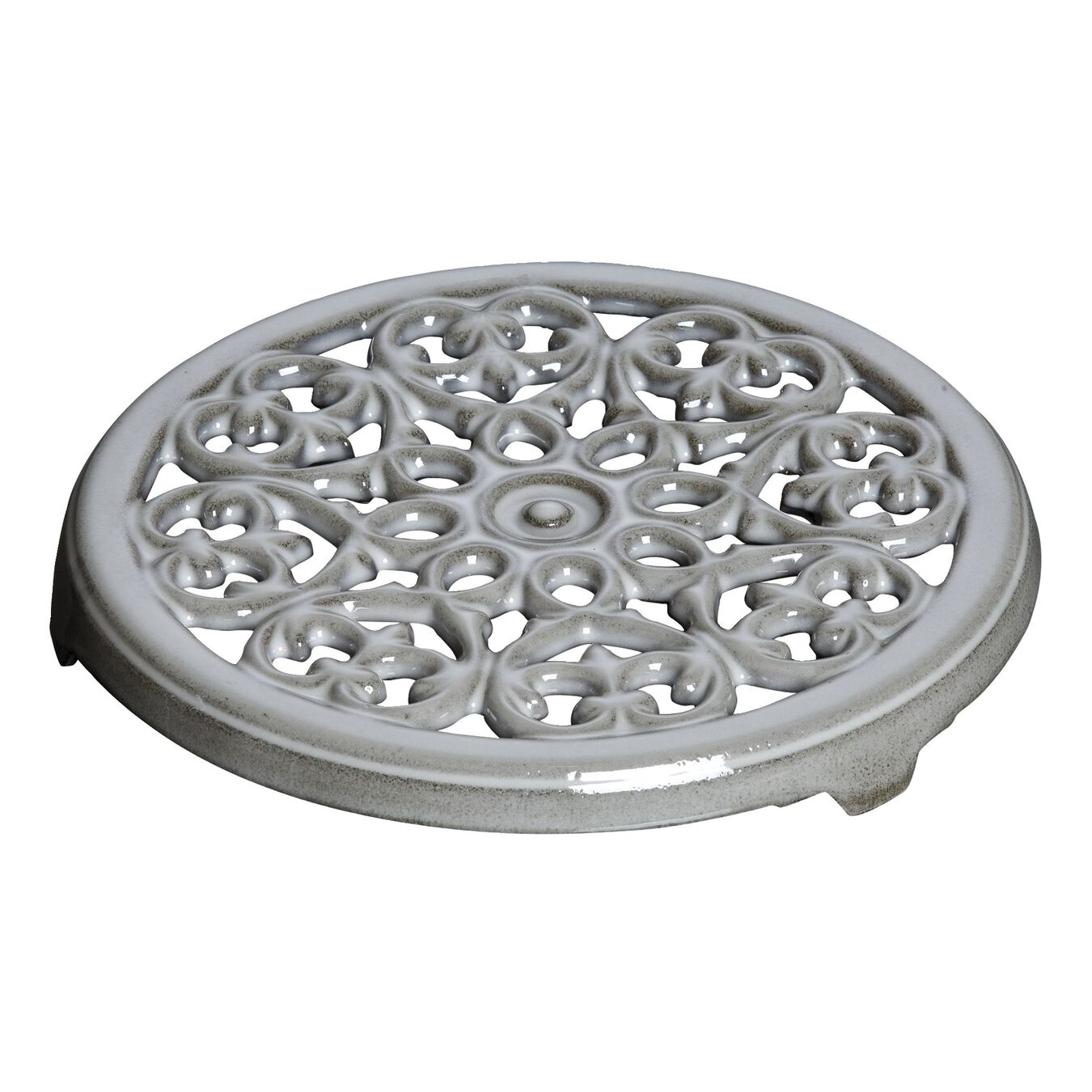 Staub Podložka pod hrnec 23 cm šedá 1004149