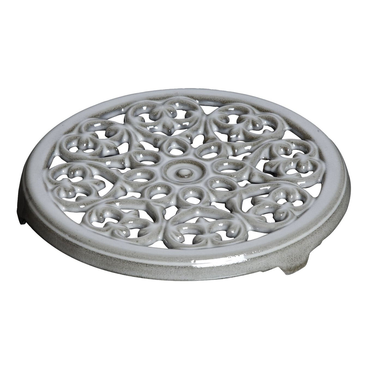 Staub Podložka pod hrnec 23 cm šedá 1004149
