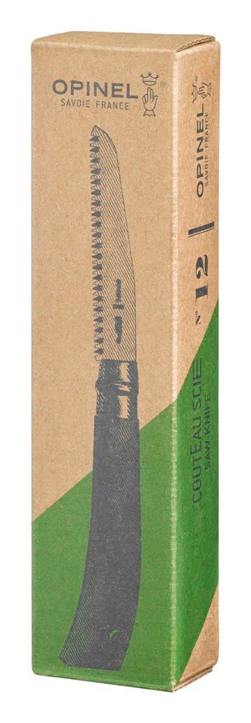 Opinel VRI N°12 pilka 165126