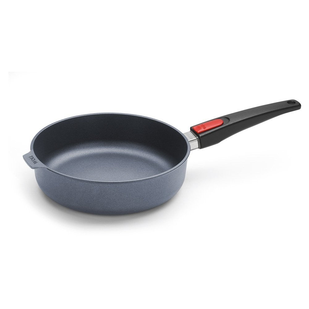 Woll Diamond Lite IND soté pánev 24x7 cm/2,5l odnim.rukojeť 1724DPI