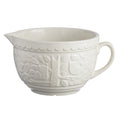 Mason Cash In The Forest Batter Bowl mísa s nálevkou 1,9l bílá 2001.787