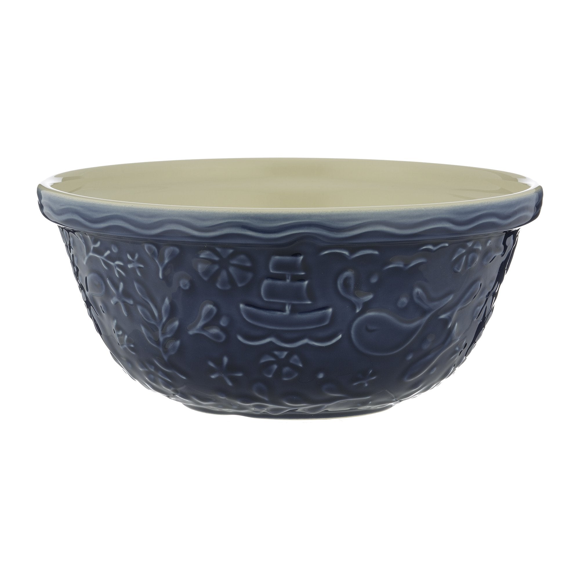 Mason Cash OC Mixing bowl Nautical s12 mísa 29 cm  2002.152