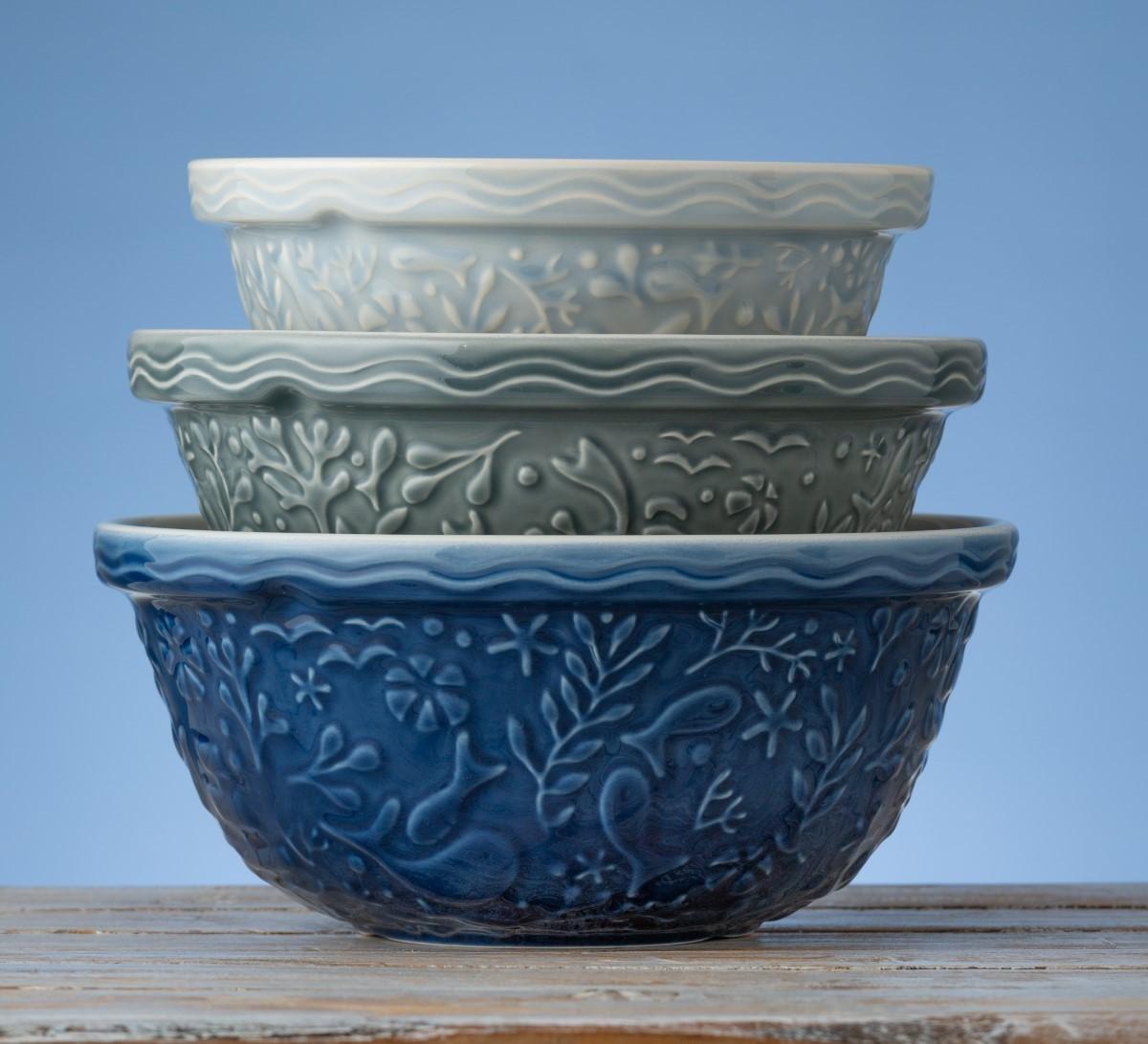 Mason Cash OC Mixing bowl Nautical s18 mísa 26 cm 2002.153