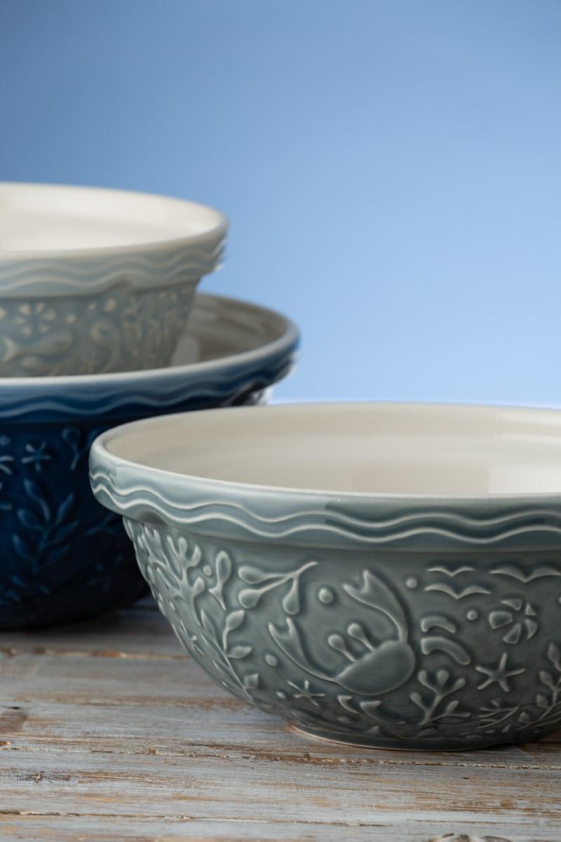 Mason Cash OC Mixing bowl Nautical s18 mísa 26 cm 2002.153