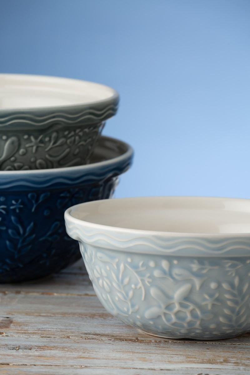 Mason Cash OC Mixing bowl Nautical s24 mísa 24 cm 2002.154