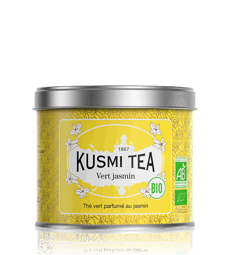 Kusmi Tea Organic