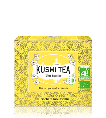 Kusmi Tea Organic