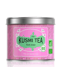 Kusmi Tea Organic Green