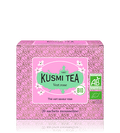 Kusmi Tea Organic Green