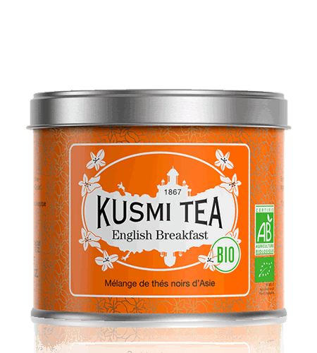 Kusmi Tea