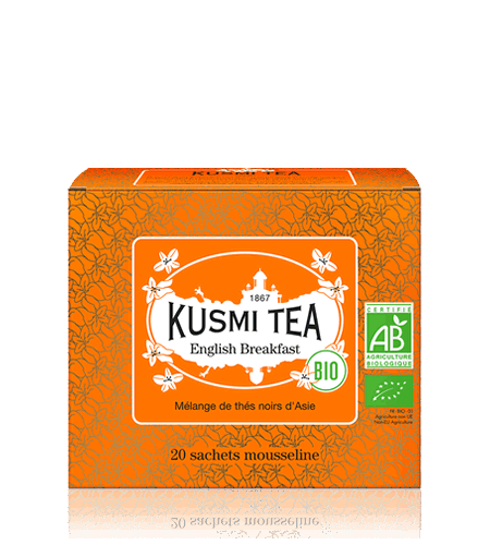 Kusmi Tea