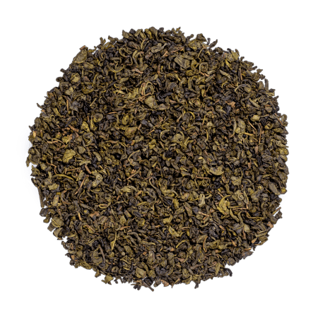 Kusmi Tea Organic Spearmint